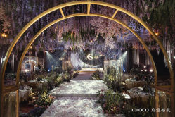 -CHOCO-启蔻婚礼(三亚公司)