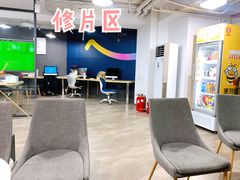-微笑时刻照相馆·企业合影·商务外拍(北京五道口店)
