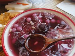 -红料理|串串有瘾·烧烤(吴中路店)