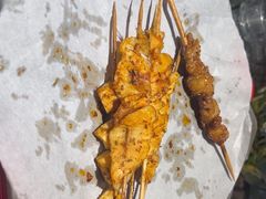 -1819餐厅·团队聚餐·烤串·精酿