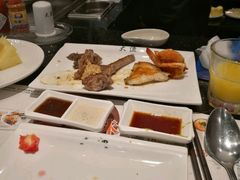 -大渔铁板烧(蛇口店)