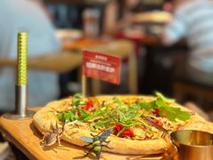 -百特喜·意大利餐厅(八佰伴镇江店)