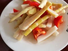 -荣生萝卜汤饭店