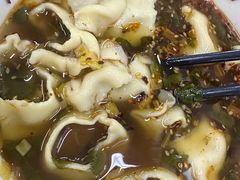 -回坊马二饺子馆