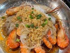 -盒马鲜生(岭南新世界店)
