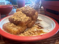 -红料理|串串有瘾·烧烤(吴中路店)
