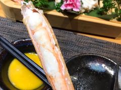 -吉之仙•中国制造•出口级食材日料店(领事馆总店)