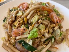 -华盛丰温州大排档(东三环南路店)