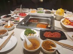 -海底捞火锅(龙首印象城店)