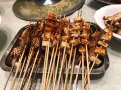 -李老爹香辣蟹(宣武门店)
