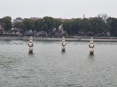 -葛仙湖公园