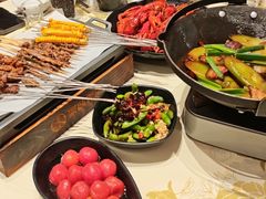 -聚味瞿记·龙虾堂(坡子街店)