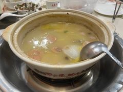 -土连锅·现熬养生汤锅(梁家巷店)