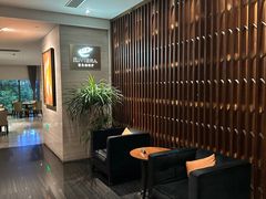 -宁波逸东豪生大酒店·豪生咖啡厅