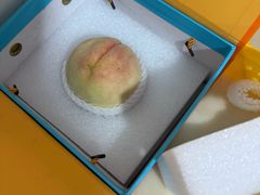 -老袁家蜜桃农场·阳山水蜜桃