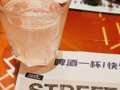 -神府路壹号·海鲜烧烤·砂锅粥·锅物(三坊七巷店)