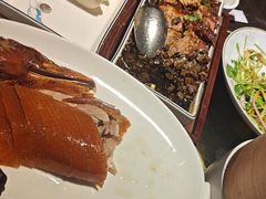 -瓦国小镇·果木烤鸭·融合菜(西口店)