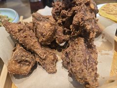 -西夏回族烧麦馆(牡丹街店)