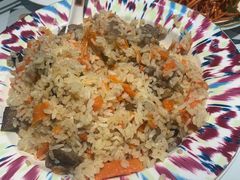 -新疆兵团食府清真(马连道店)