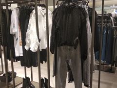 -ZARA(凯德乐峰广场店)