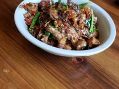 -高子烧鸡公(五里堆路店)