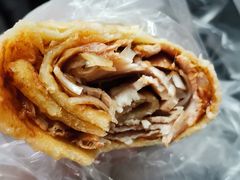 -石饮红星包子(中山路店)