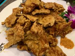 -今鲜源大酒店·中华餐饮名店(新湛路店)