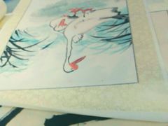 -宸宸画框裱画配框工厂店(莘庄店)