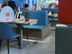 -鱼酷活鱼烤鱼(雨花客厅店)