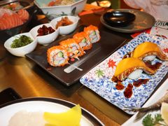 -三上料理(西湖文化广场店)