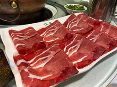 -福寿斋·老北京铜锅涮肉·烤鸭(顺义总店)