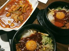 -汉米达特色料理餐厅(郴州友阿国际广场店)
