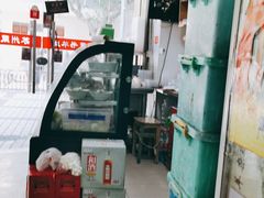 -苏州藏书羊肉(本溪路店)