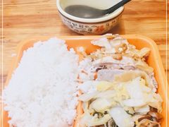 -陈记汤饭(水巷口店)