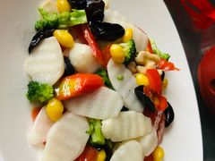-红菜坊·烤鸭·川鲁宴(石园店)