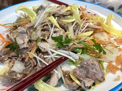 -凤阁楼果木烧鹅(鹤山陈山店)