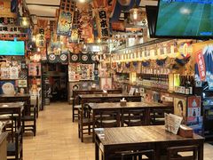 -平成屋·午肴夜酒(四川北路店)