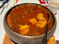 -千百味红餐厅·江西菜(绿地双子塔店)