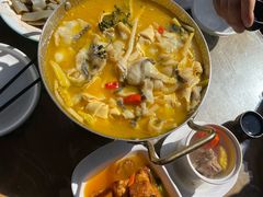 -隔壁老王·家常云南菜(花巷店)