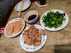 -北京炸酱面馆·烤鸭(前门总店)