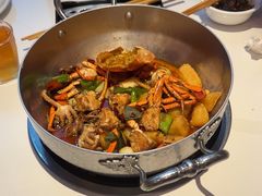 -七欣天香辣蟹火锅(闵行浦江欢乐颂店)