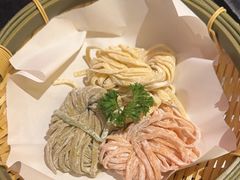 -捞王猪肚鸡火锅(财富中心店)
