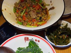 -赣饭农家·江西小炒(西乡店)