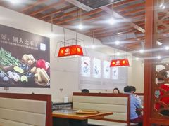 -灶座小锅烀饼·铁锅炖(道里店)