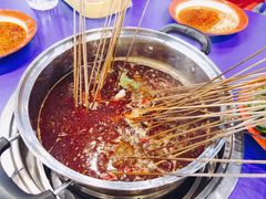 -马路边边串串香(北苑旗舰店)