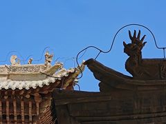 -张掖大佛寺景区