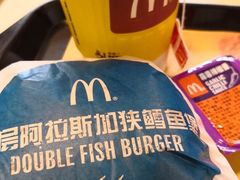 -麦当劳(乳山路店)