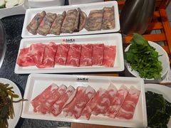 -麻辣英雄重庆火锅(陈江天益城店)