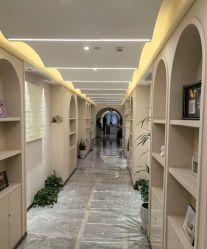 -宝馨月月子中心(友谊医院店)