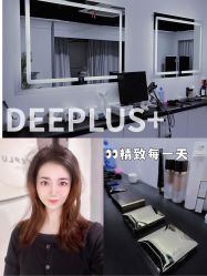 -Deeplus+韩国皮肤管理한국피부관리·C:Lab肌肤实验室